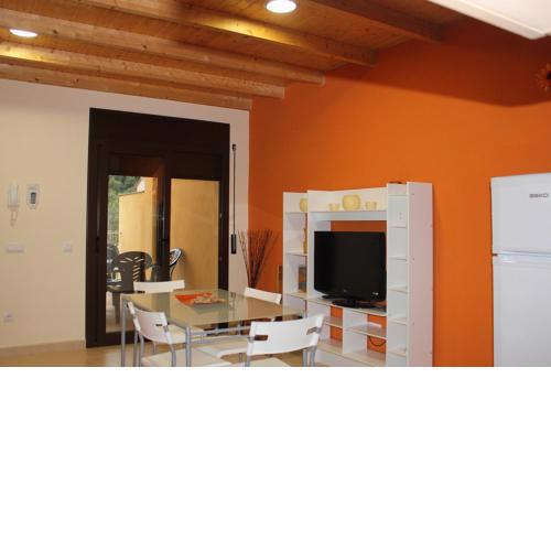 Apartaments del Llierca