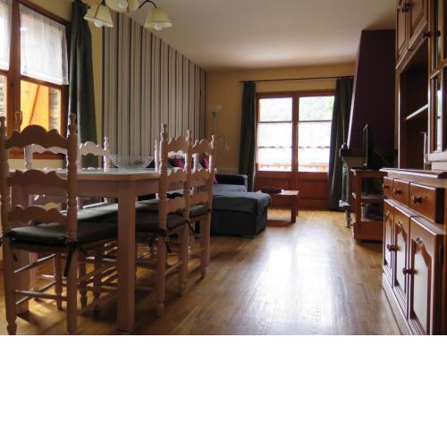Apartaments El Ribal