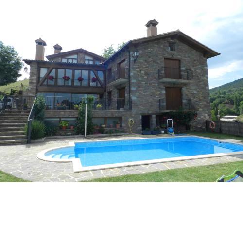 Apartaments El Tossalet