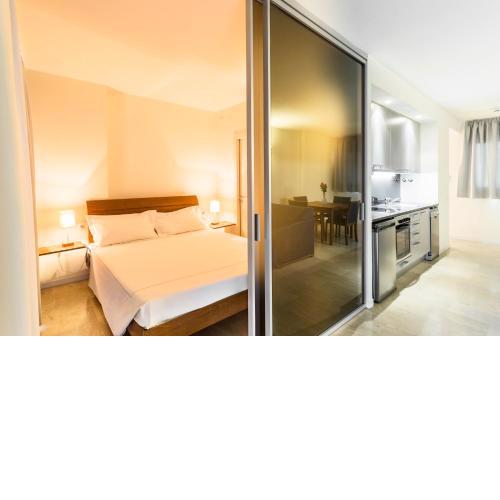 Apartaments Els Quimics