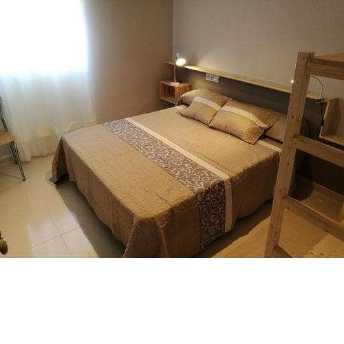Apartaments Els Temporers