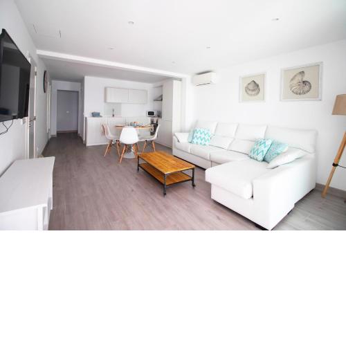 Apartaments Es Port