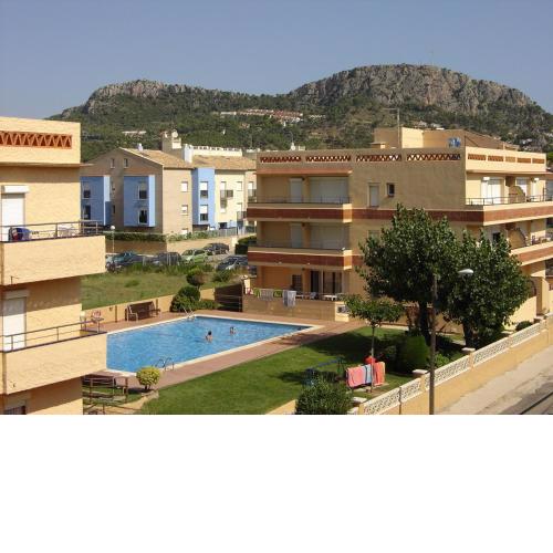 Apartaments Fincasol