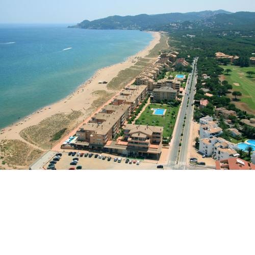 Apartaments Golf Mar