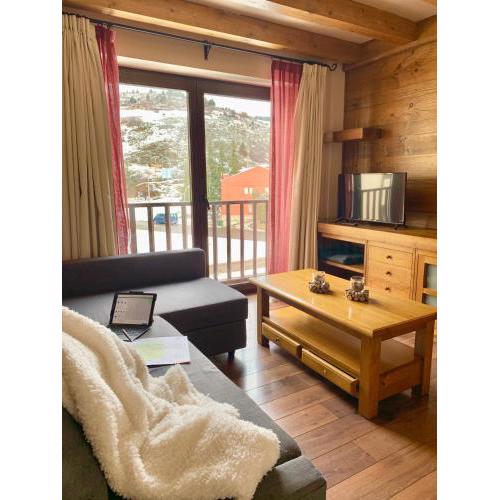 Apartaments Gran Vall