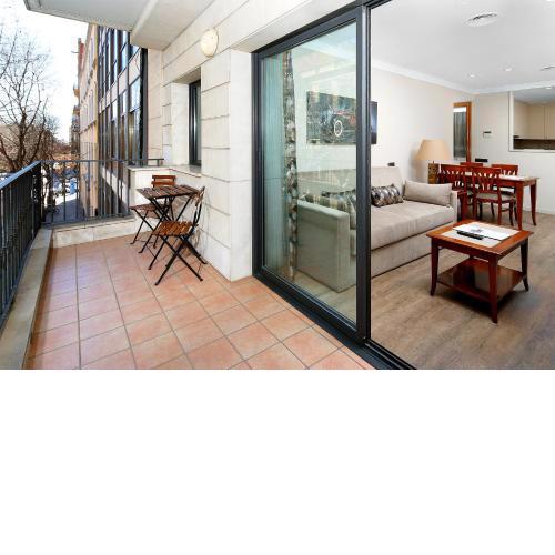 Apartaments-Hotel Hispanos 7 Suiza