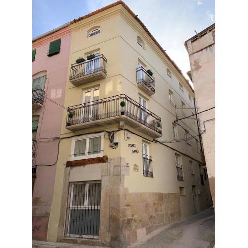 APARTAMENTS IMPRO