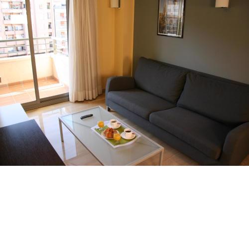 Apartaments Independencia