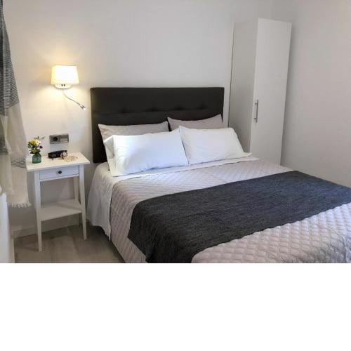 Apartaments La Palmera
