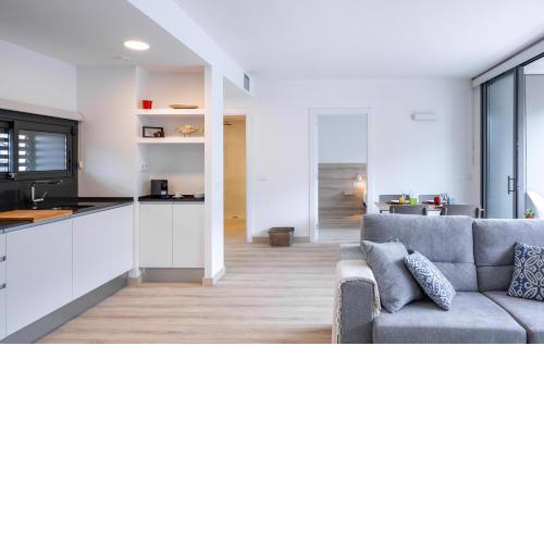 Apartaments La Rosella
