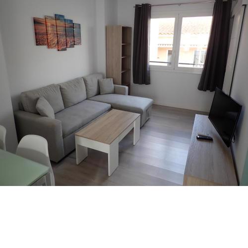 Apartaments L´AMFORA