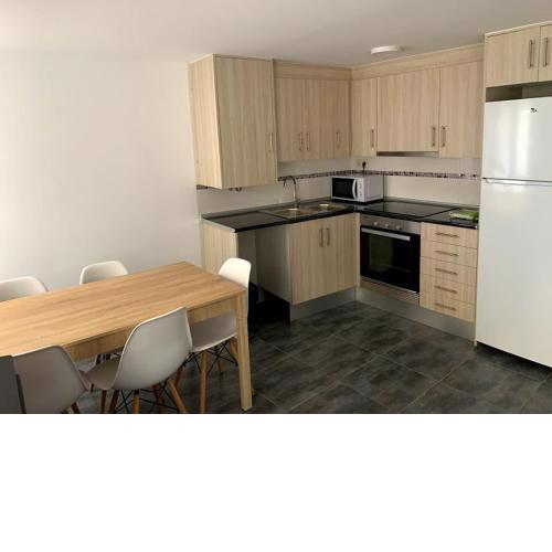 Apartaments L'Arc