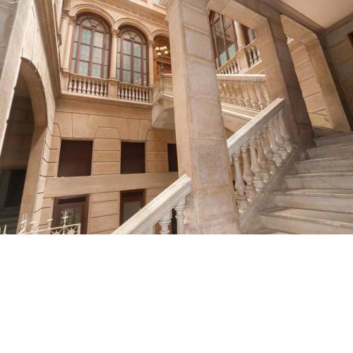 Apartaments Lauria