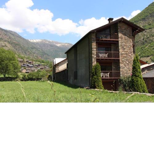 Apartaments l'Hortal