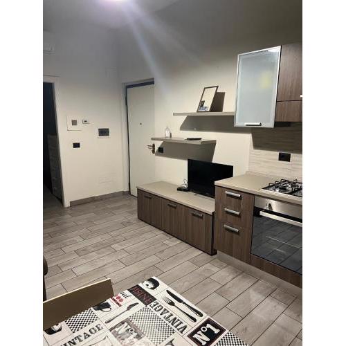 Apartaments Marconi