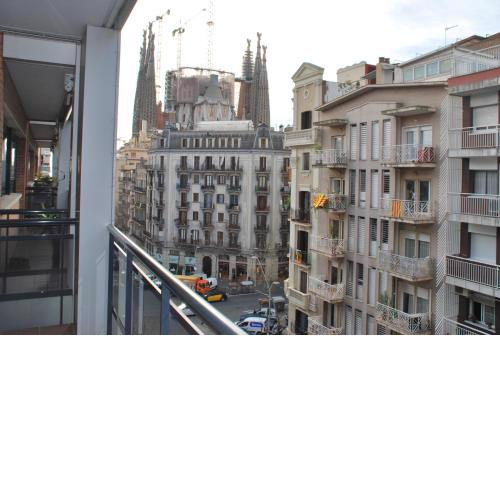 Apartaments Marina - Abapart