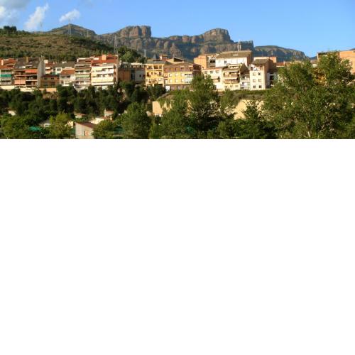 Apartaments Martí