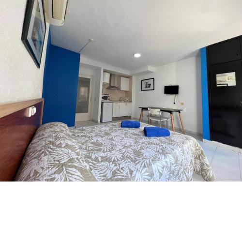 Apartaments Monjardí