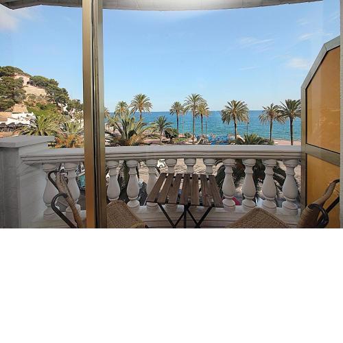 Apartaments Nàutic