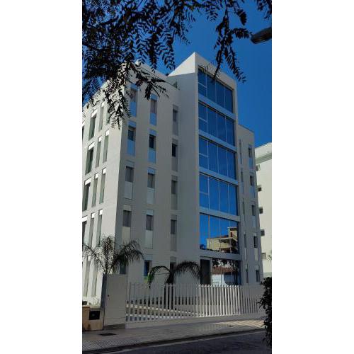 Apartaments Oller