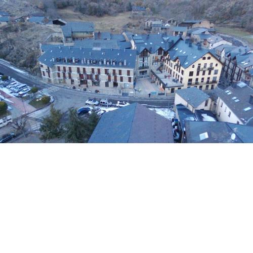 Apartaments Pirinenc