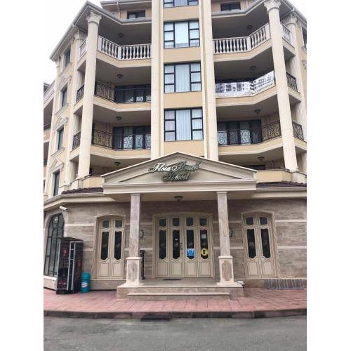 Apartaments Pri Stoyko
