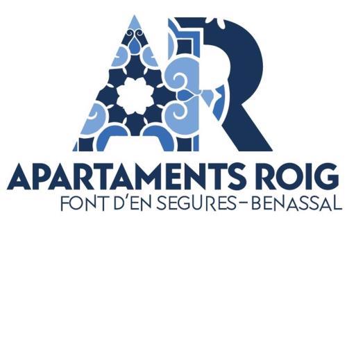 APARTAMENTS ROIG