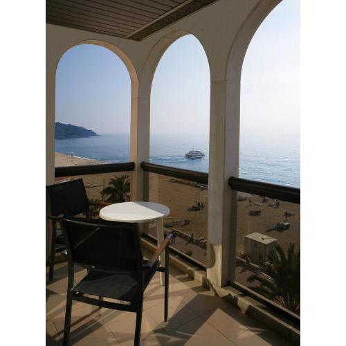 Apartaments Rosanna