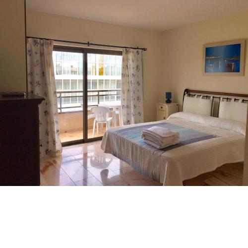 Apartaments Rosapark