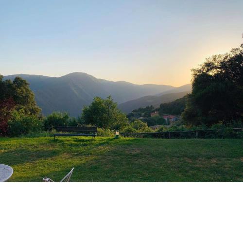 Apartaments Rural Montseny