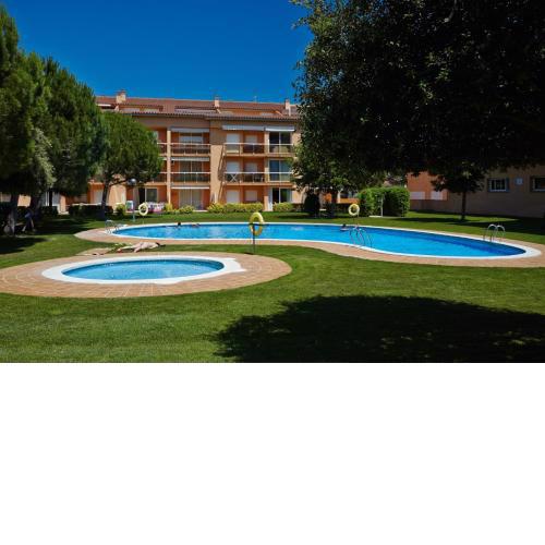 Apartaments Sa Guilla