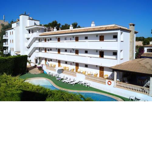 Apartaments Sa Torre by SUREDA MAS