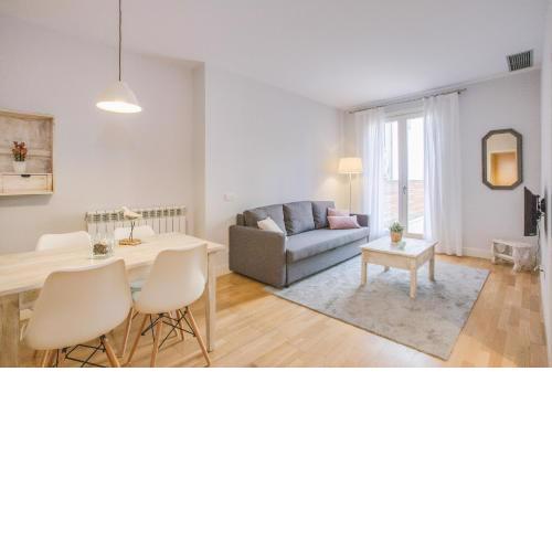 Apartaments Santa Clara – Baltack Homes