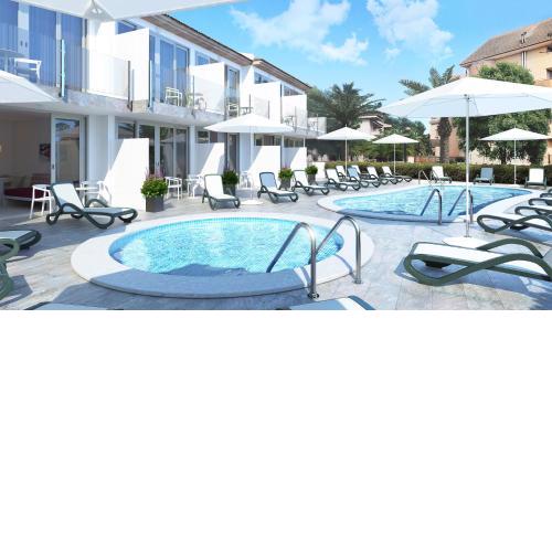 Apartaments Ses Dàlies