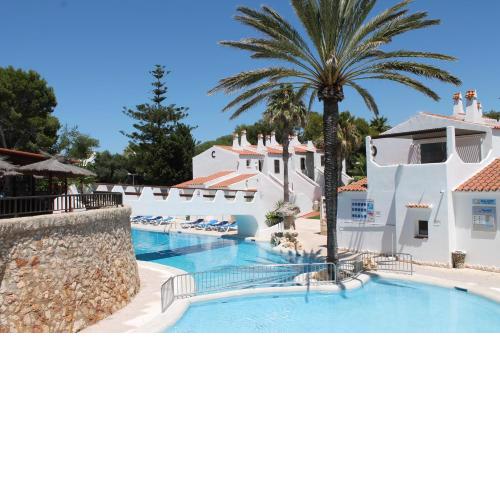 Apartaments Talayot