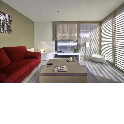 Apartaments Terraza Figueres