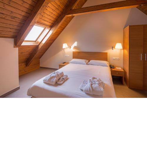 Apartaments Trainera