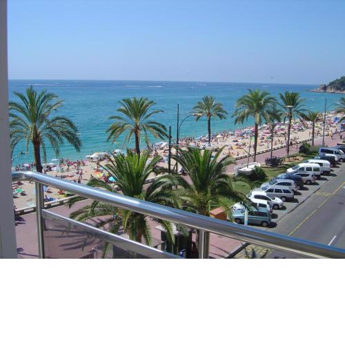 Apartaments Tropic