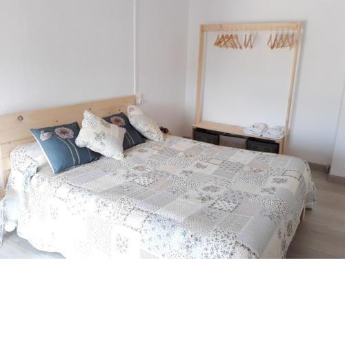 Apartaments Via de l'Imperi Romà