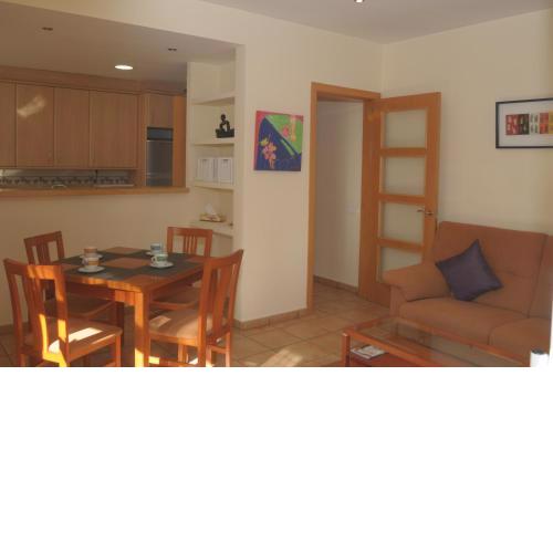 Apartaments Villa Conchi