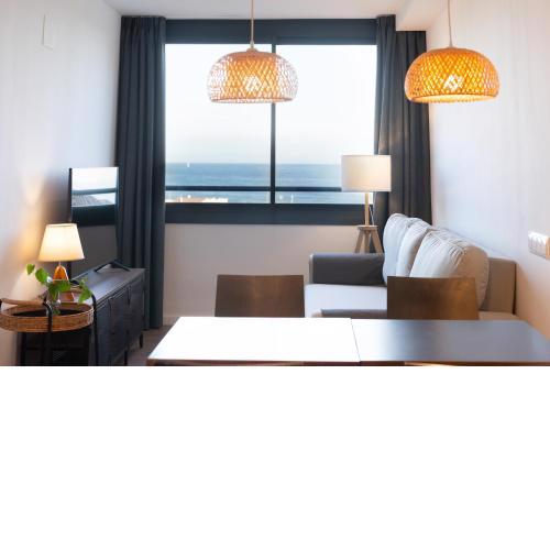 Apartaments Voralmar