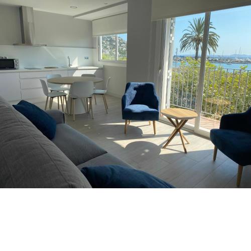 Apartaments Voramar Roses