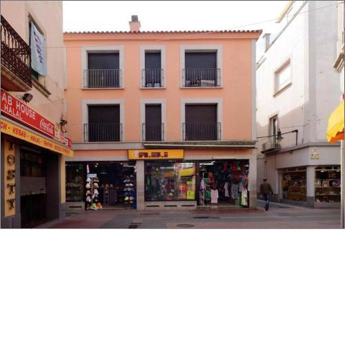 Apartaments Yaco