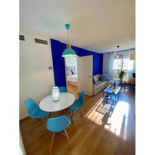 APARTAMENTUM Cozy Apartamento Pleno Centro De Málaga