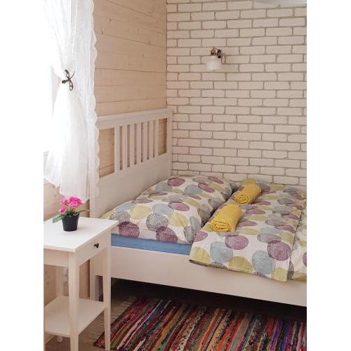 Apartamenty przy winnicach