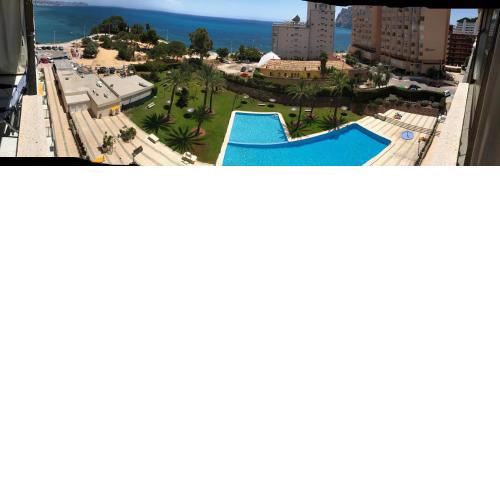 Apartamenty