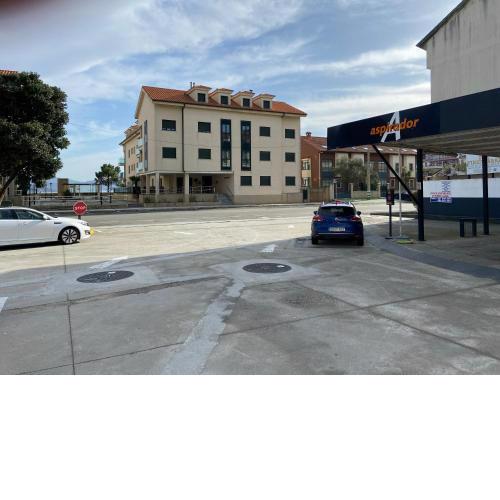 apartamestos beach Langosteira