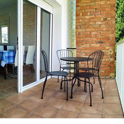 Apartameto Mireya