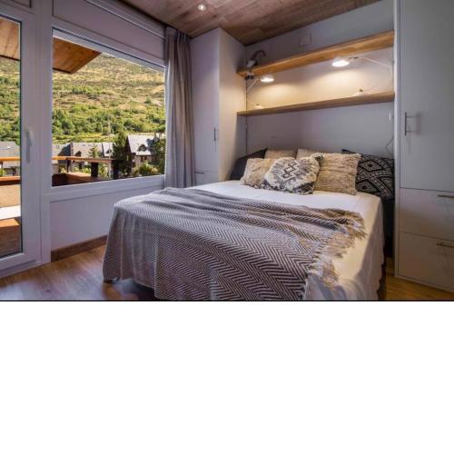 Apartaran 407 con terraza