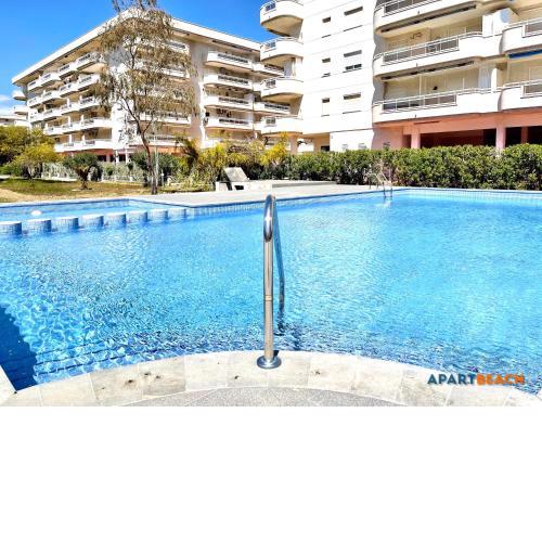 APARTBEACH ADRIÁTICO VISTAS PLAYA y PISCINAS